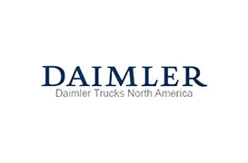 daimler trucks logo