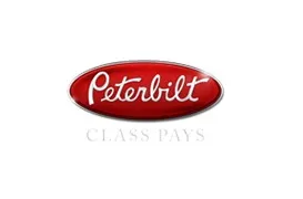 peterbilt logo