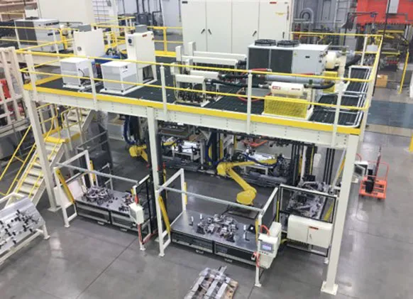 Thermal recycling of composite materials